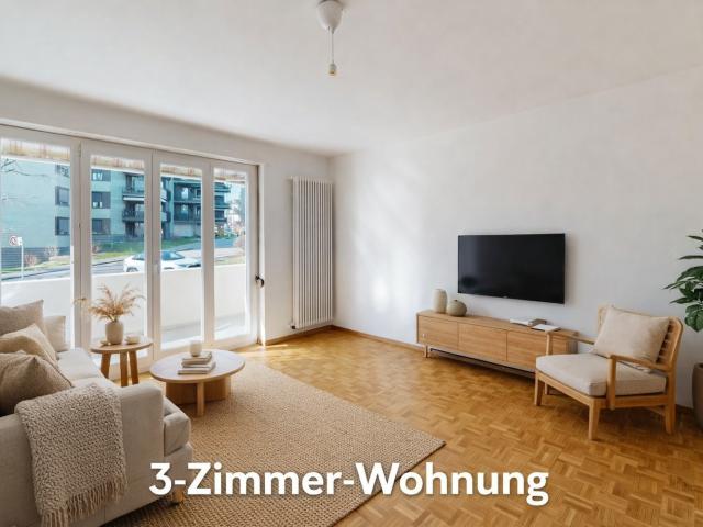 Apartment mieten in Kloten, Zürich