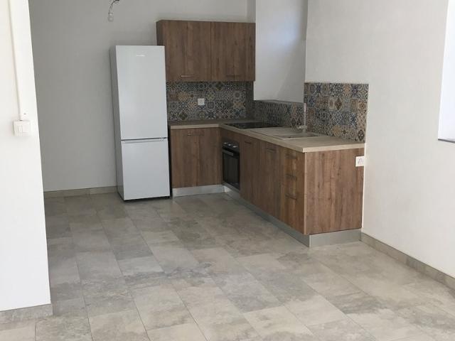 Apartment mieten in La Chaux-de-Fonds