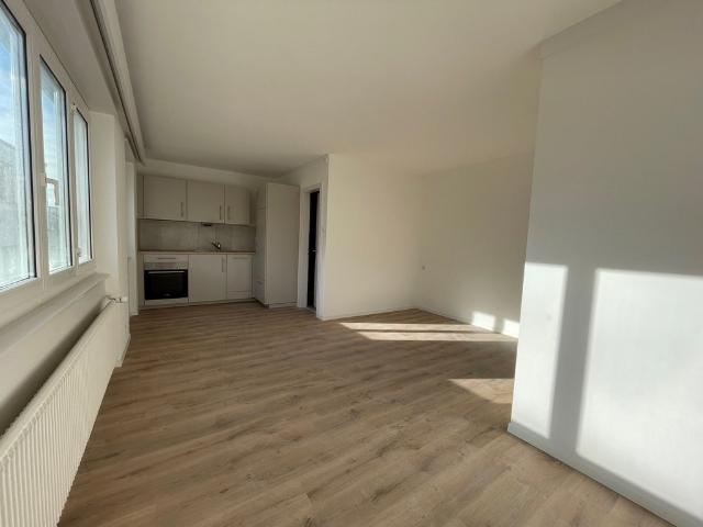 Apartment mieten in La Chaux-de-Fonds