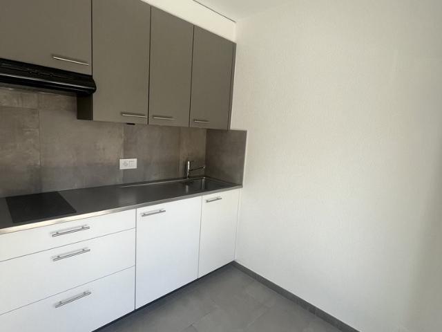 Apartment mieten in La Chaux-de-Fonds