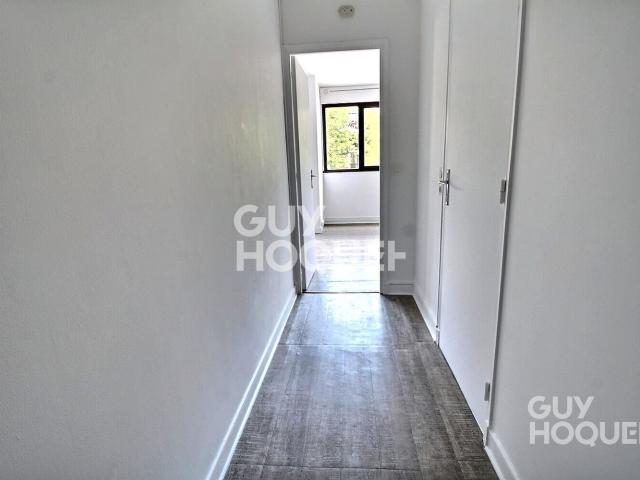 Appartement location à Versailles, Le Chesnay