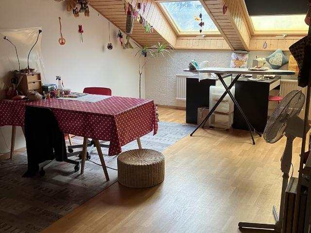 Apartment mieten in Fontainemelon