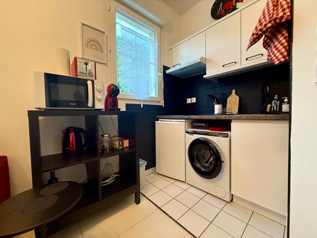 Appartement location à Melun