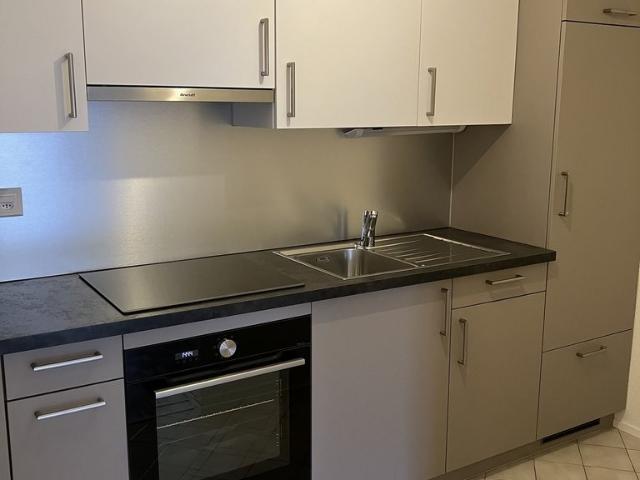 Apartment mieten in Corcelles (NE)