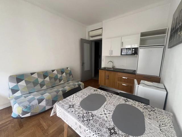 Appartement location à Quartier Jean-Médecin, Nice
