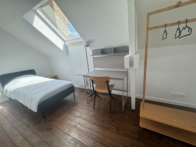 Appartement location à Reims