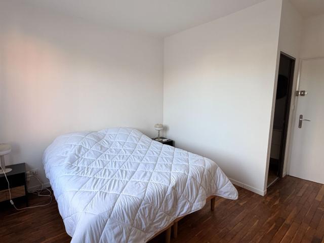 Appartement location à Reims