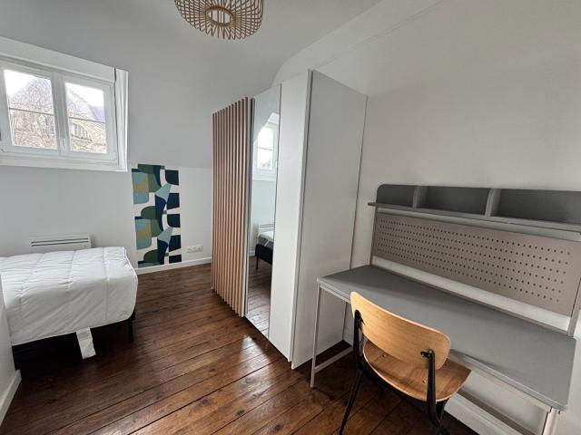 Appartement location à Reims