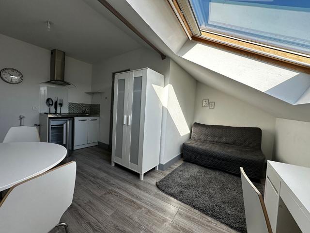 Appartement location à Reims