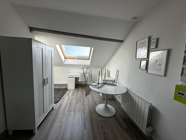 Appartement location à Reims