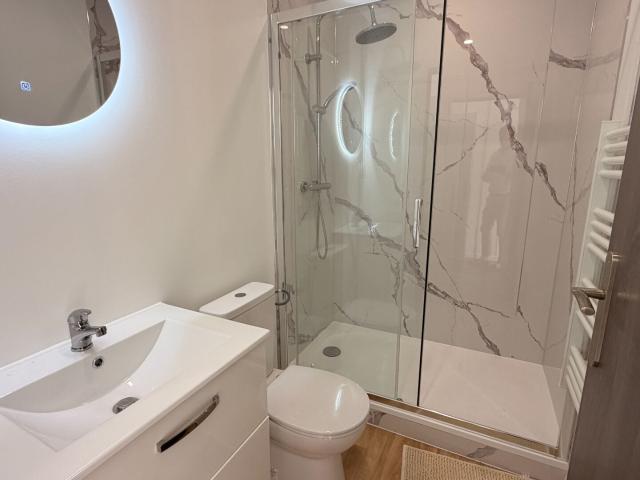 Appartement location à Reims