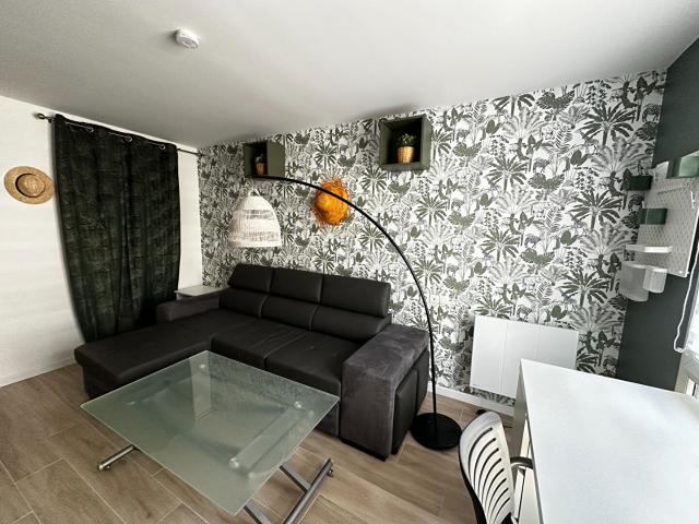 Appartement location à Reims