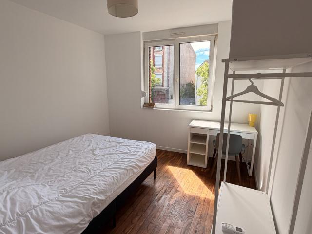 Appartement location à Reims