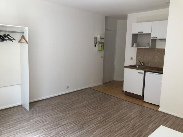 Appartement location à Reims