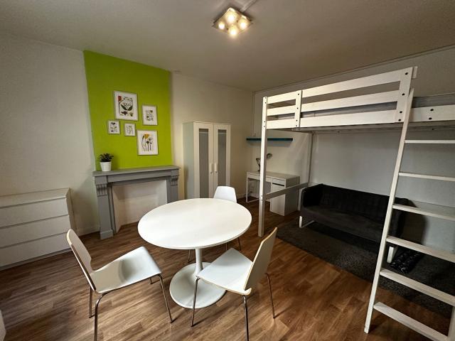 Appartement location à Reims