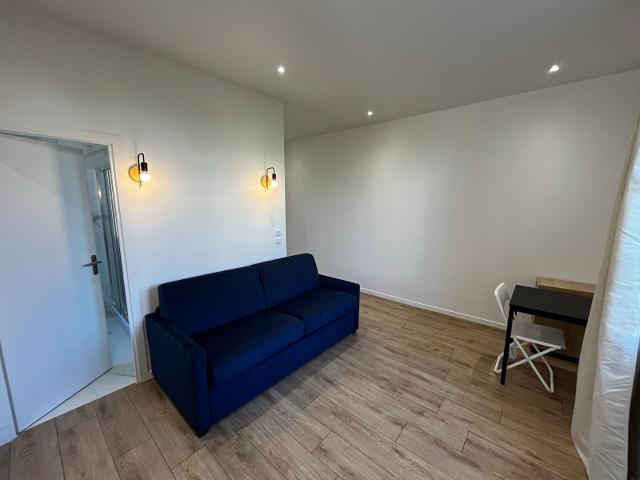 Appartement location à Reims