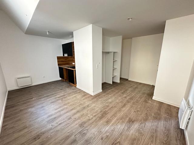 Appartement location à Reims