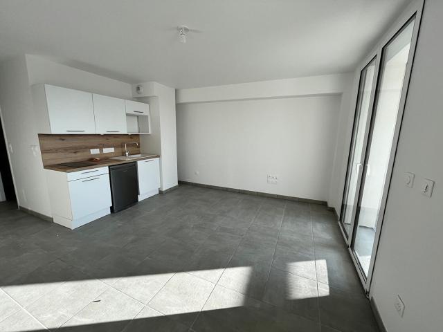 Appartement location à Reims
