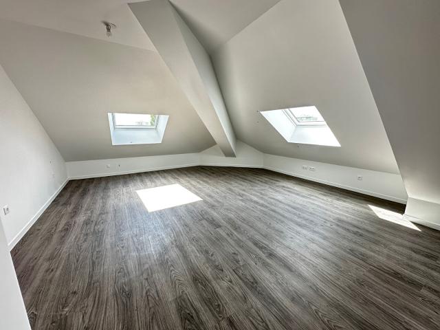 Appartement location à Reims