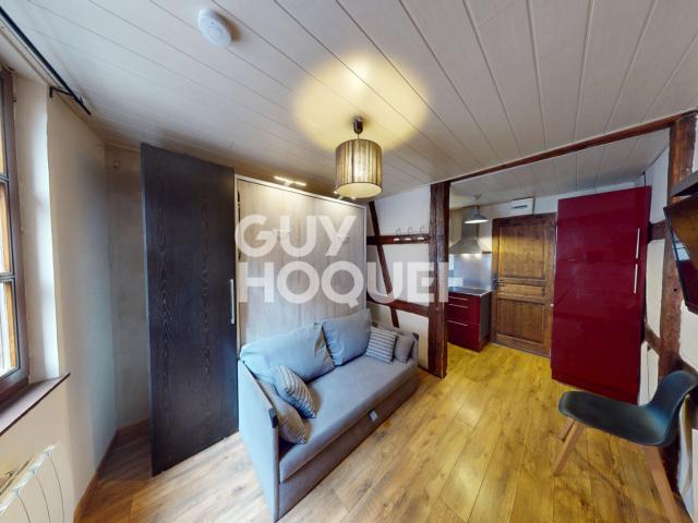 Appartement location à Ribeauvillé, Collectivité européenne d'Alsace