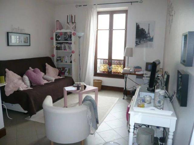 Studio location à Montesson, Yvelines