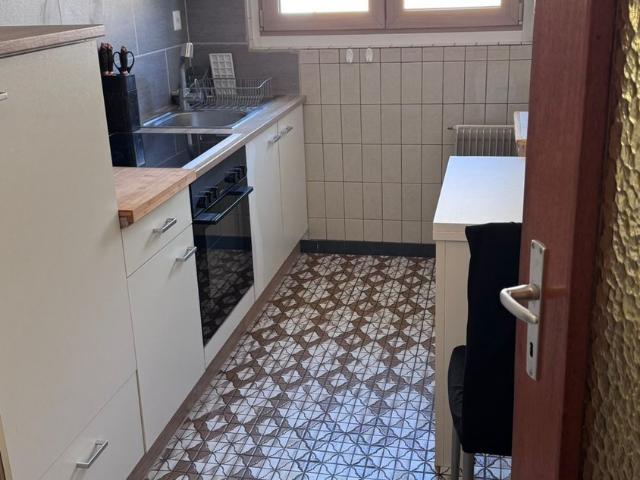 Apartment mieten in St-Imier, Bern