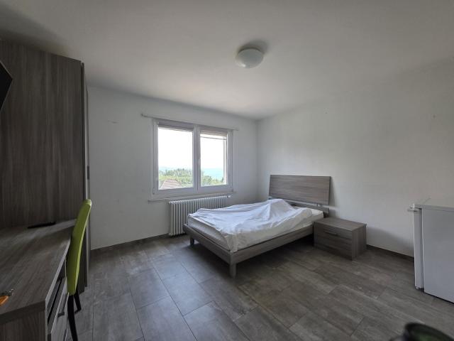 Apartment mieten in La Tène