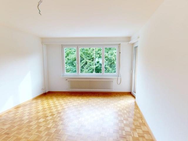 Apartment mieten in Einigen, Zürich