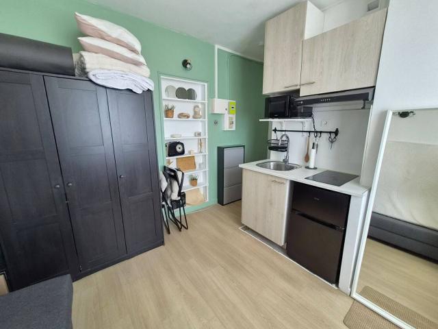 Studio location à Parc du Perreux, Le Perreux-sur-Marne