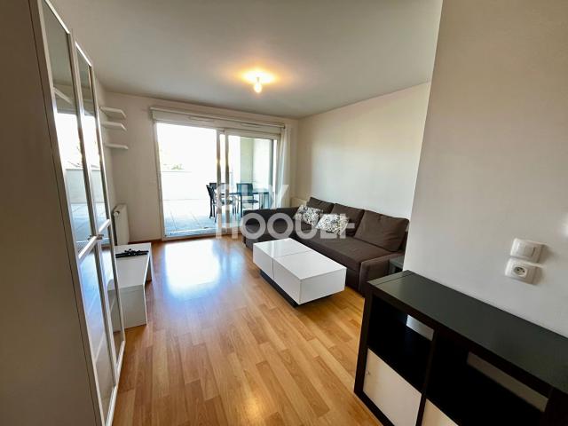 Appartement location à Palaiseau, Gif-sur-yvette