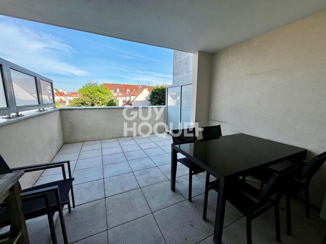 Appartement location à Palaiseau, Gif-sur-yvette