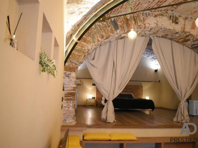 Appartement location à Bastia