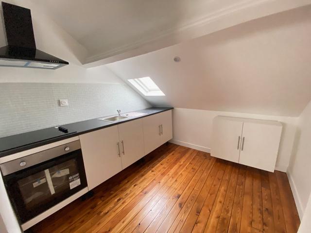 Appartement location à Saint-Quentin, Saint-quentin