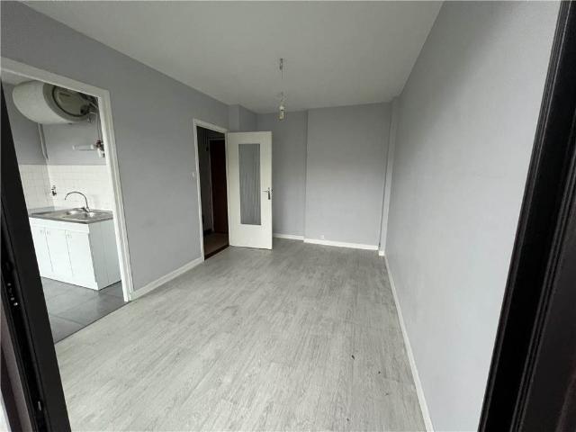 Appartement location à Grenoble