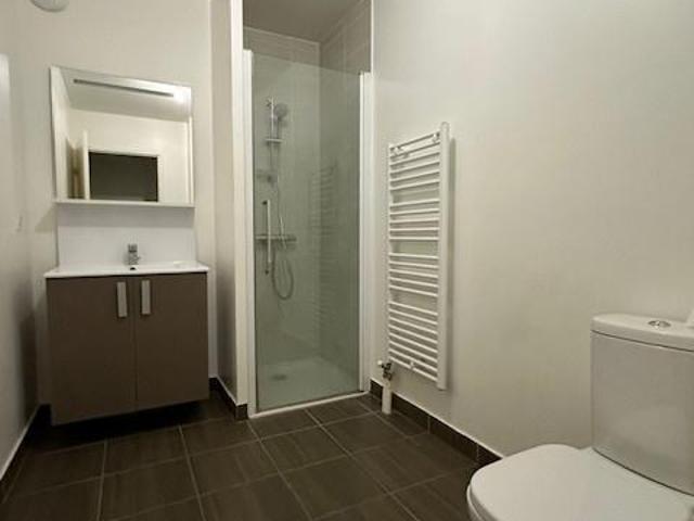 Appartement location à Melun, La Rochette
