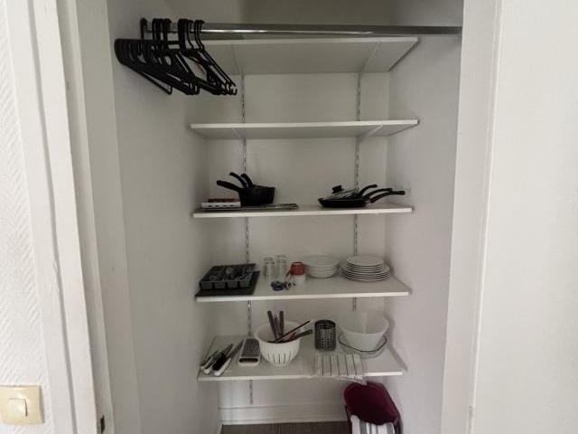 Appartement location à Melun