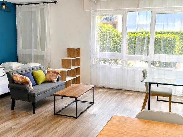 Appartement location à Le Raincy, Neuilly-sur-marne