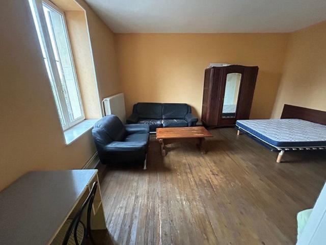 Appartement location à Lunéville