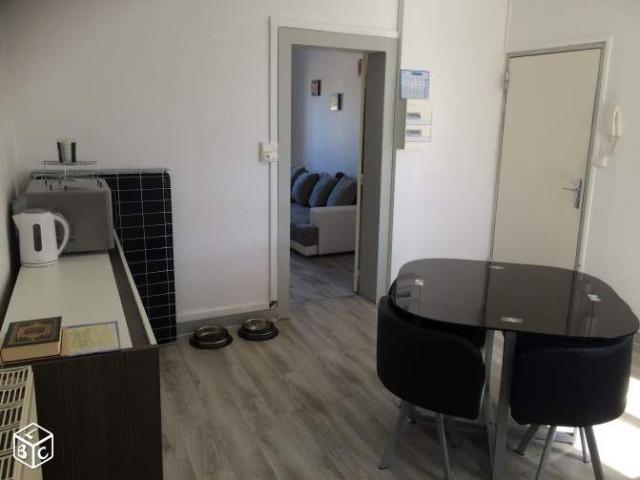 Appartement location à Lunéville