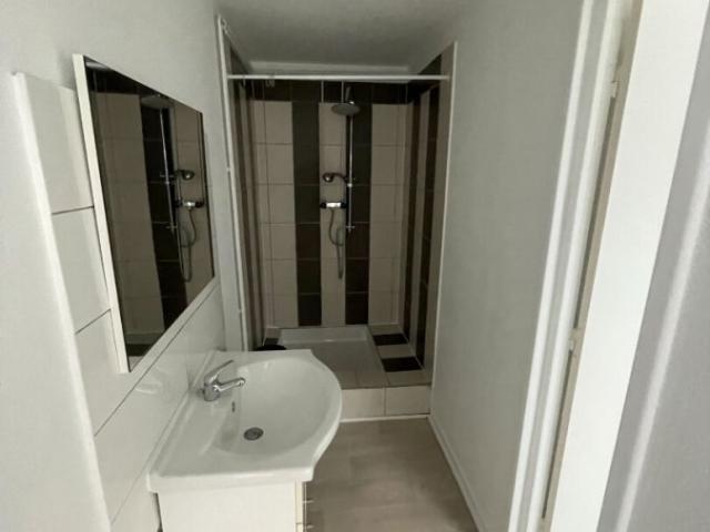 Appartement location à Lunéville