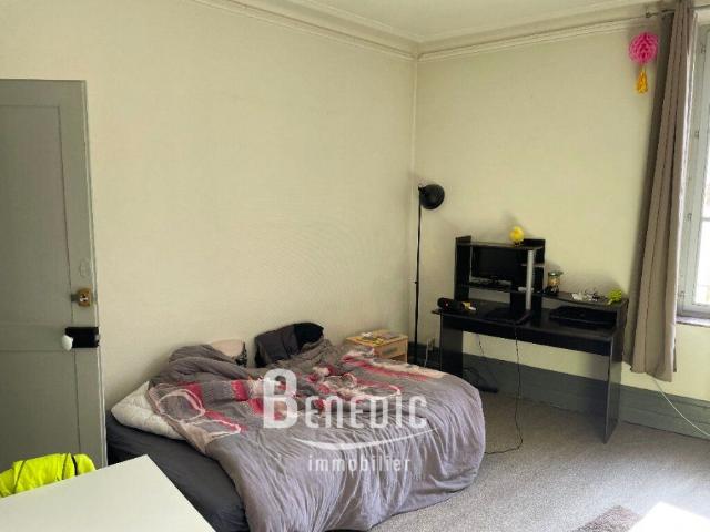 Appartement location à Metz