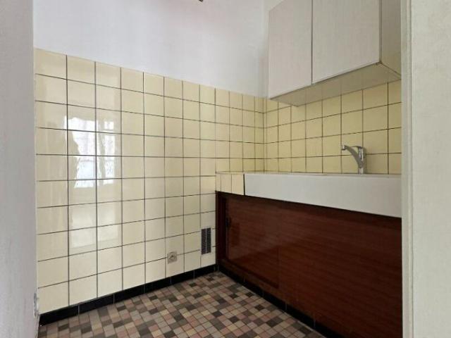 Appartement location à Metz