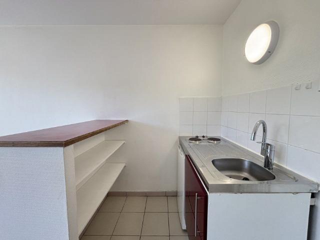 Appartement location à Metz