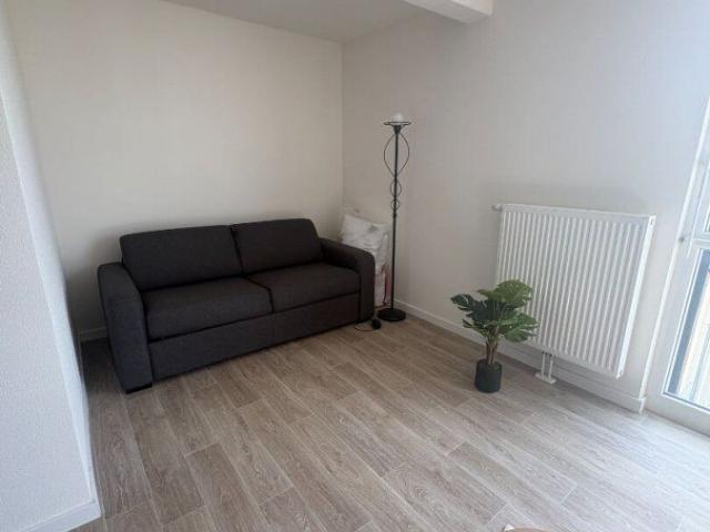 Appartement location à Metz