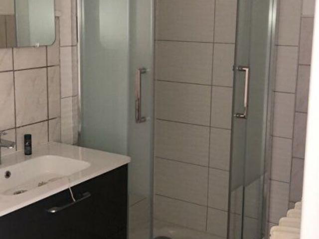 Appartement location à Metz