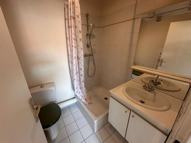 Appartement location à Metz