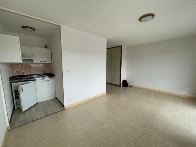 Appartement location à Metz