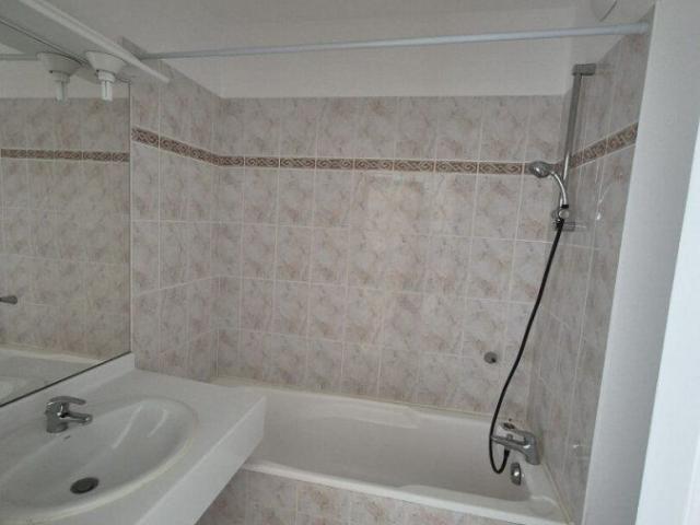 Appartement location à Metz