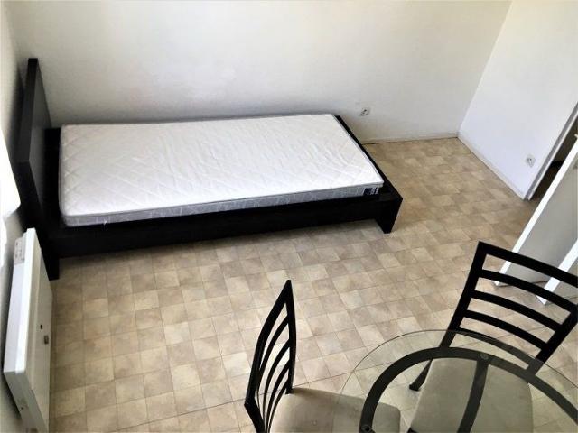 Appartement location à Metz