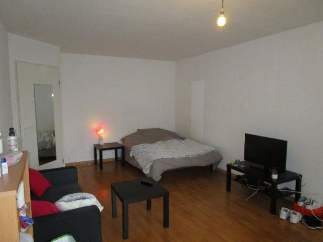 Appartement location à Metz